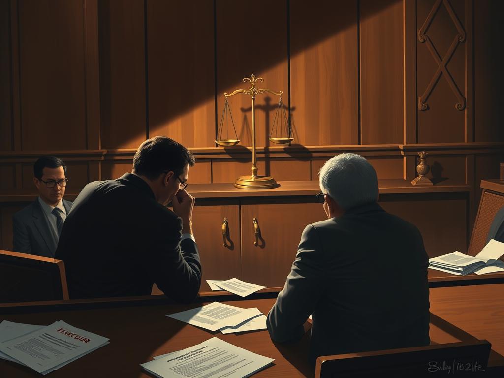 Ce drepturi au debitorii în fața unei executări silite? 1 Executarea silită