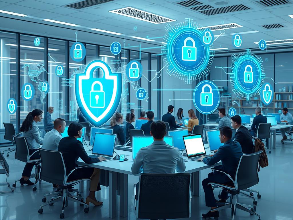 GDPR pentru companii