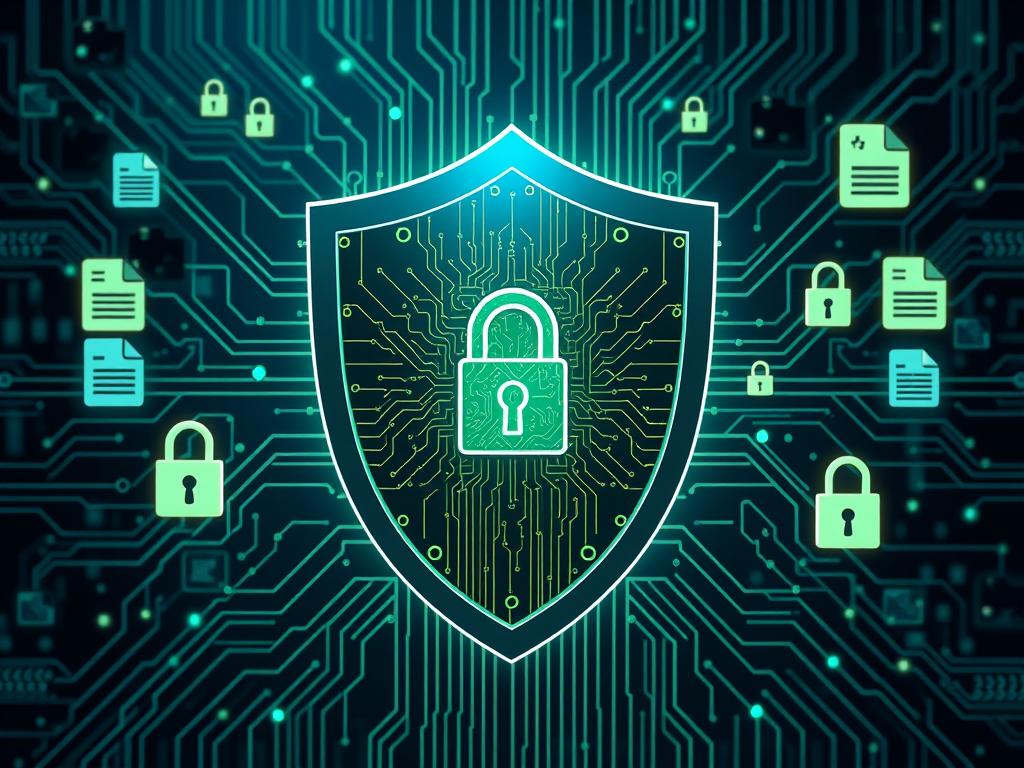 Cum protejează GDPR datele personale ale cetățenilor în 2024? 1 Protecția datelor personale