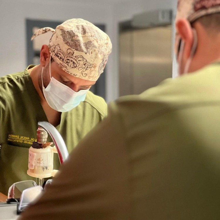 dr. pascal demeh, transformari estetice