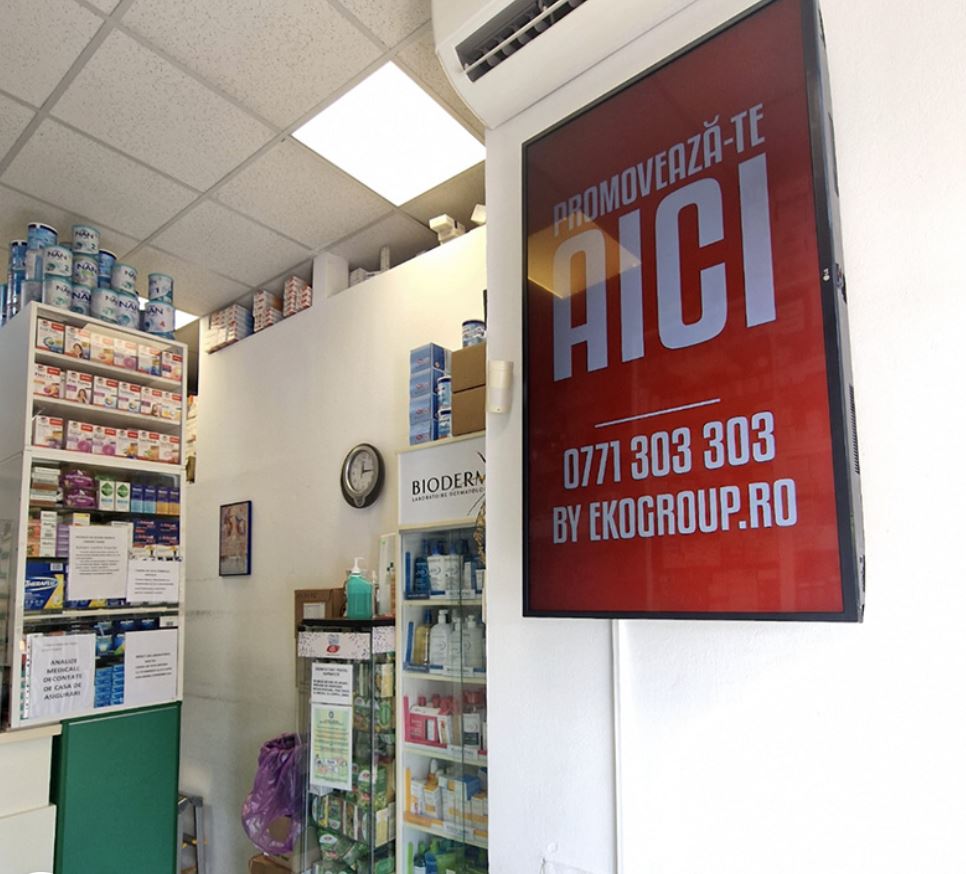 Ciprian Petrescu, COO și Managing Partner Eko Group