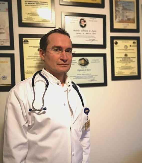 creierul, longevitatea, clinicile oxxygene