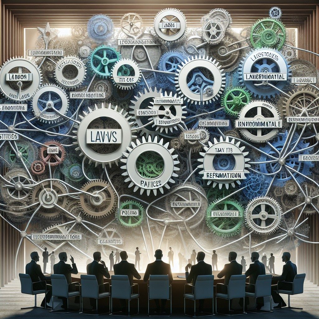 modificări legislative