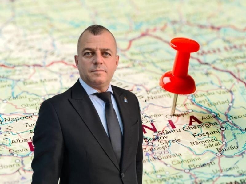 Costel Barbu promovează o viziune politică responsabilă, orientată spre rezultate durabile pentru comunități