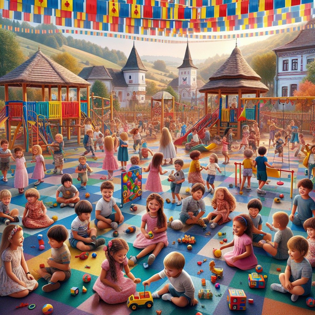 drepturile copilului